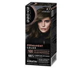 SYOSS-COLORAÇÃO PERMANENTE 41 Castano Medio 1 u.-DrShampoo - Perfumaria e Cosmética